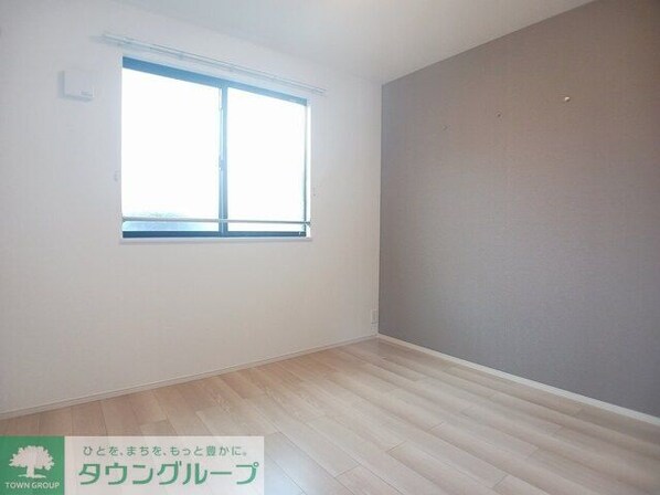 ケイズ コージーIの物件内観写真